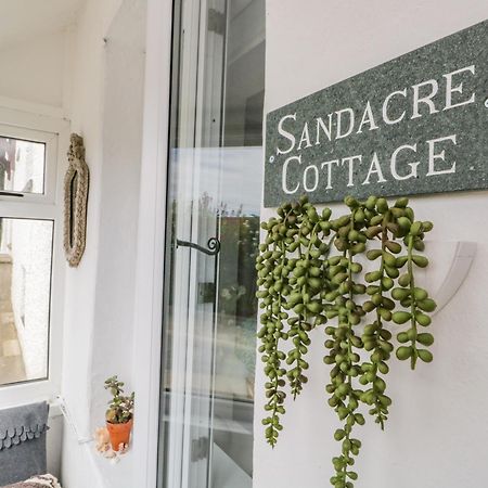 Sandacre Cottage ウルバーストン エクステリア 写真