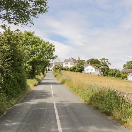 Sandacre Cottage ウルバーストン エクステリア 写真