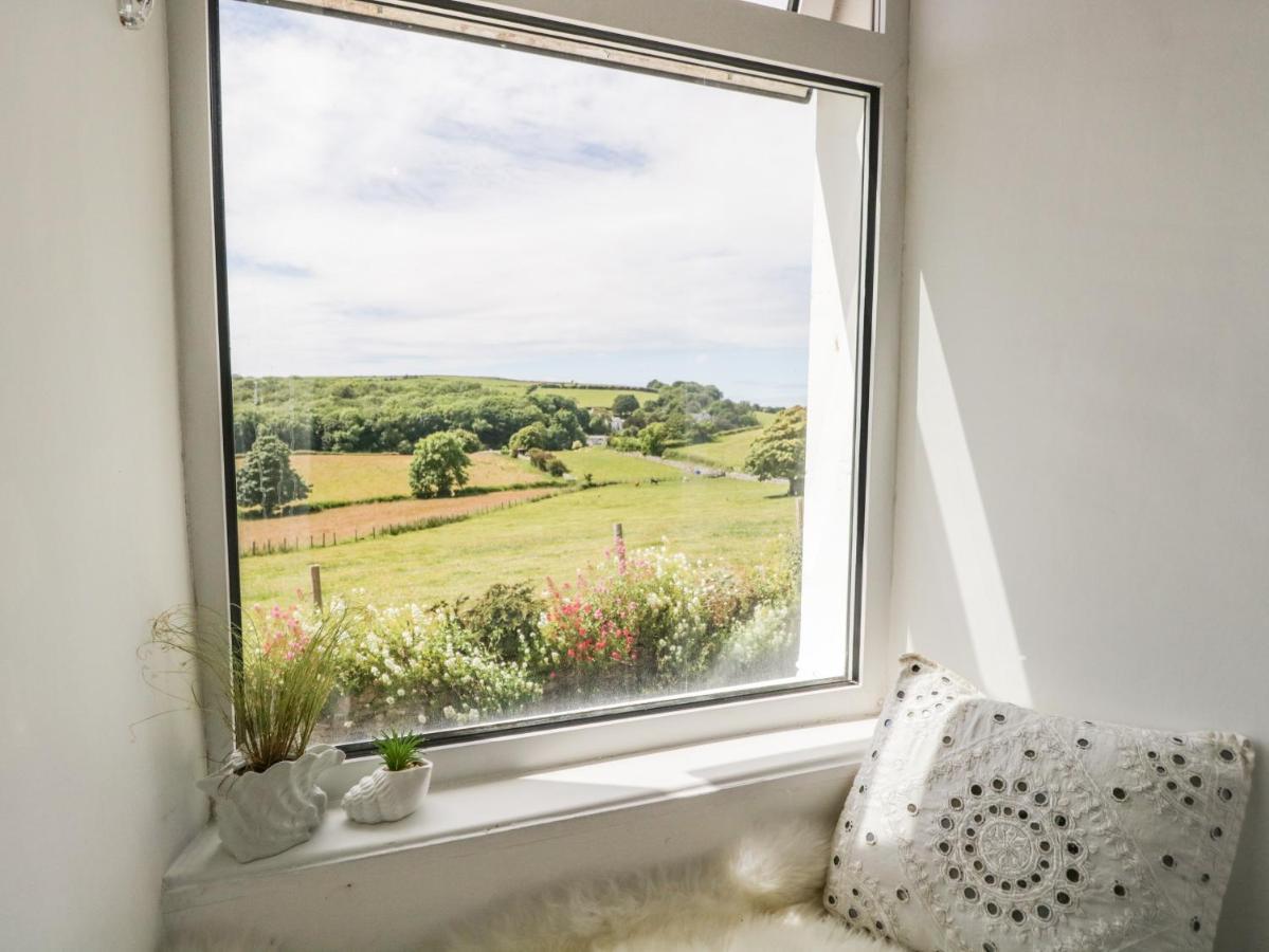 Sandacre Cottage ウルバーストン エクステリア 写真