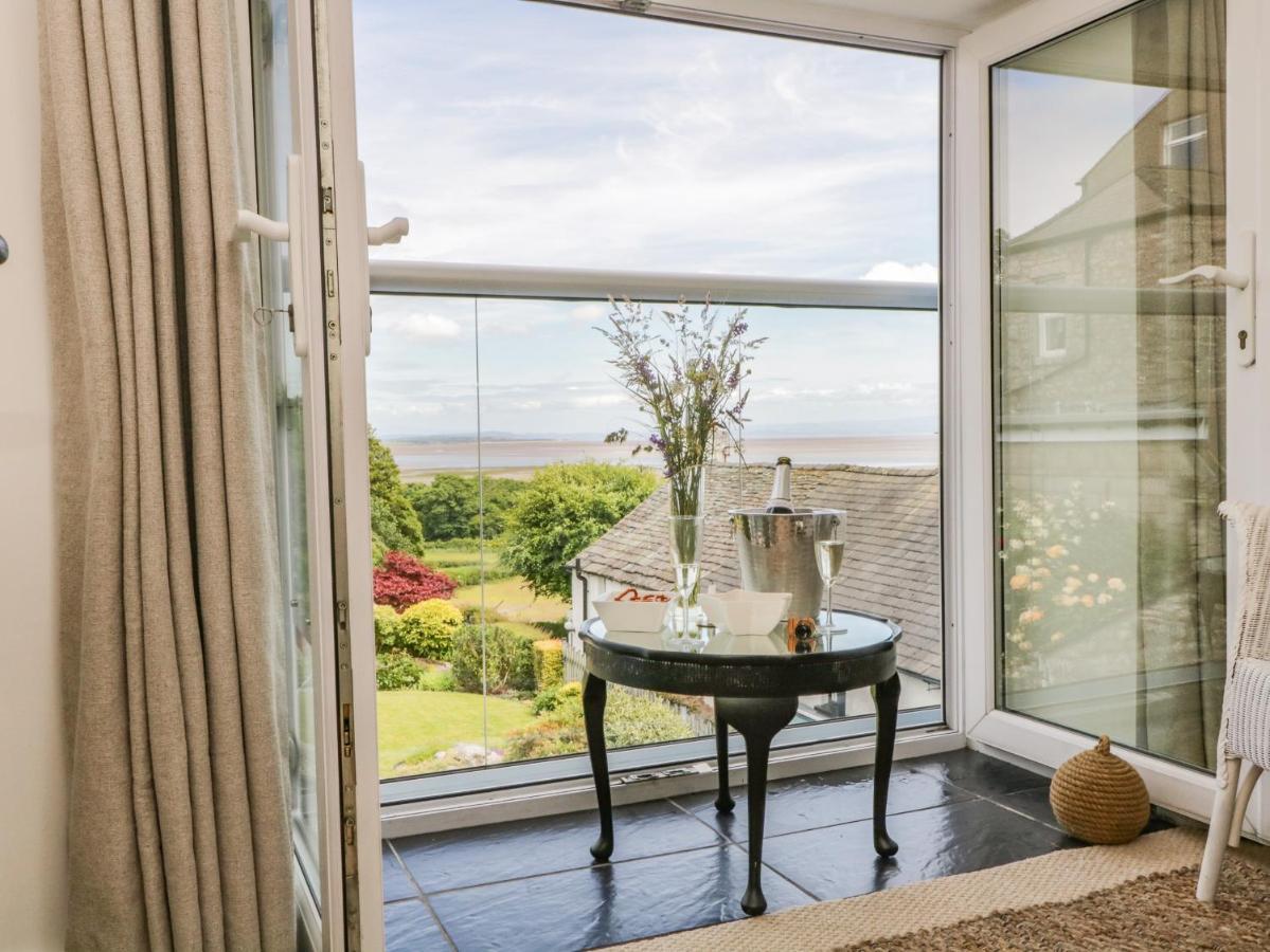Sandacre Cottage ウルバーストン エクステリア 写真