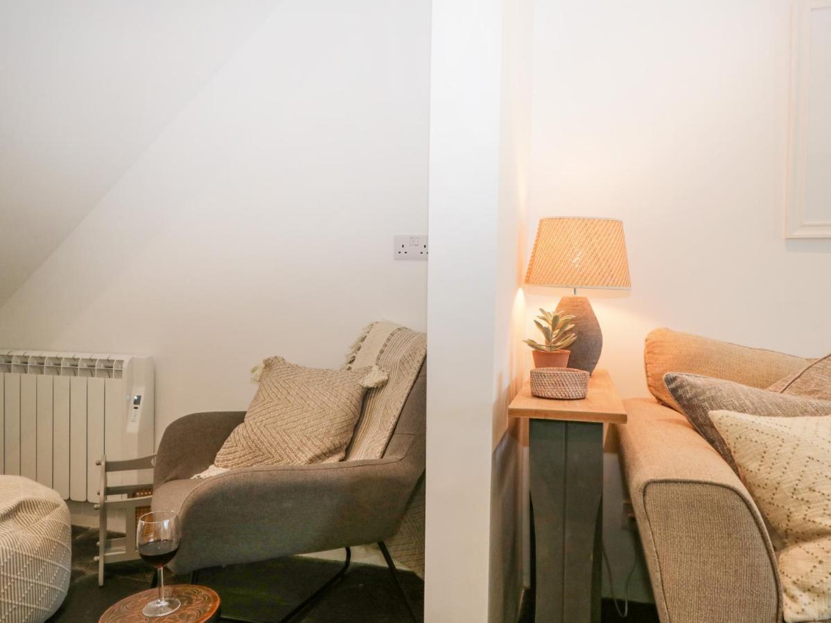 Sandacre Cottage ウルバーストン エクステリア 写真
