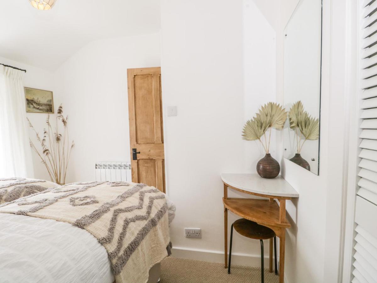 Sandacre Cottage ウルバーストン エクステリア 写真