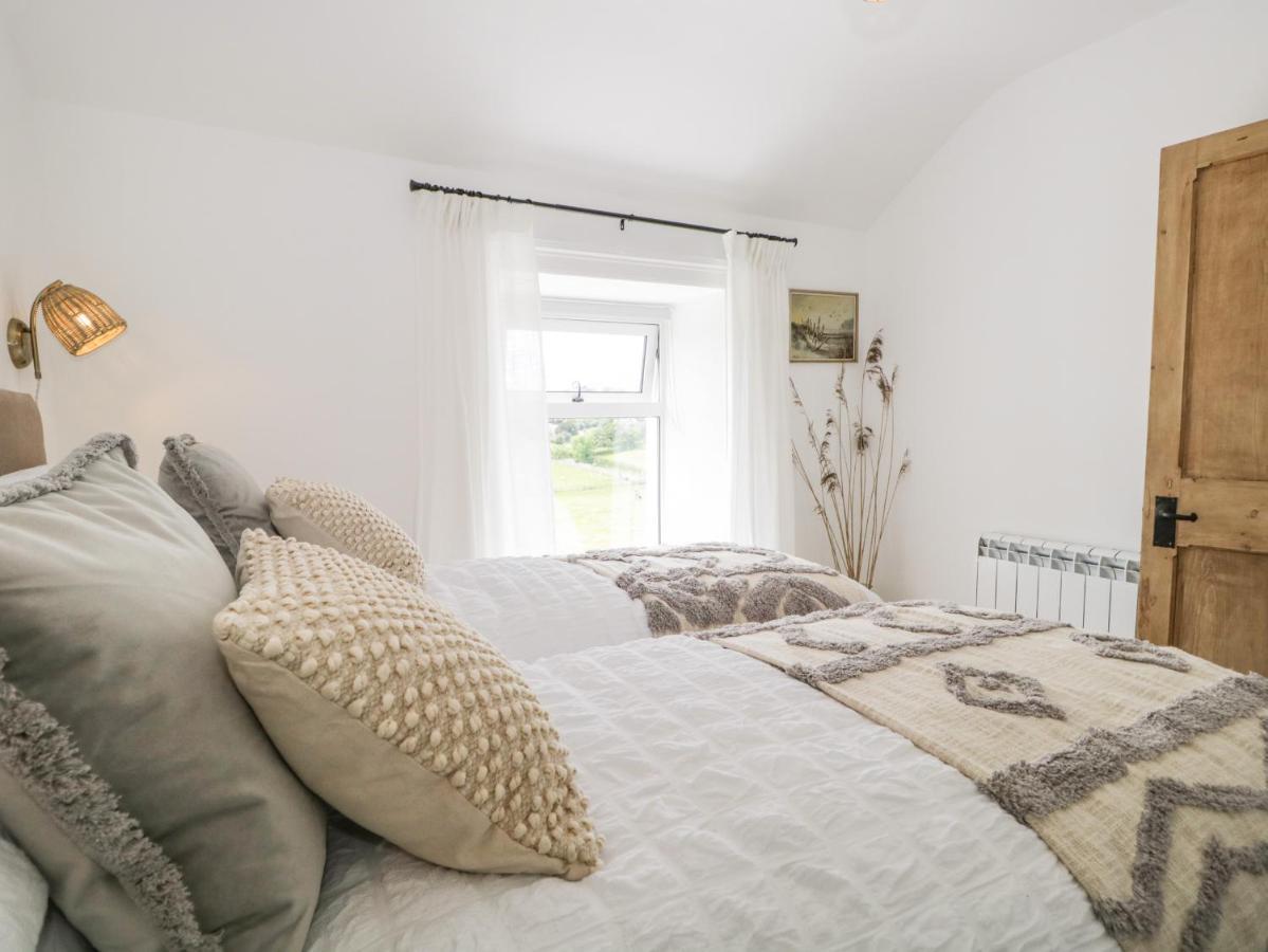 Sandacre Cottage ウルバーストン エクステリア 写真